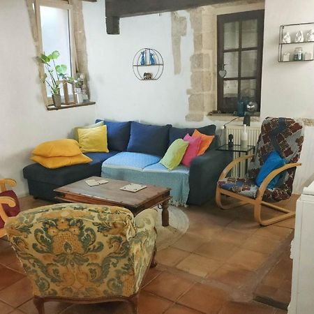 Le Cloitre Apartamento Dole Exterior foto