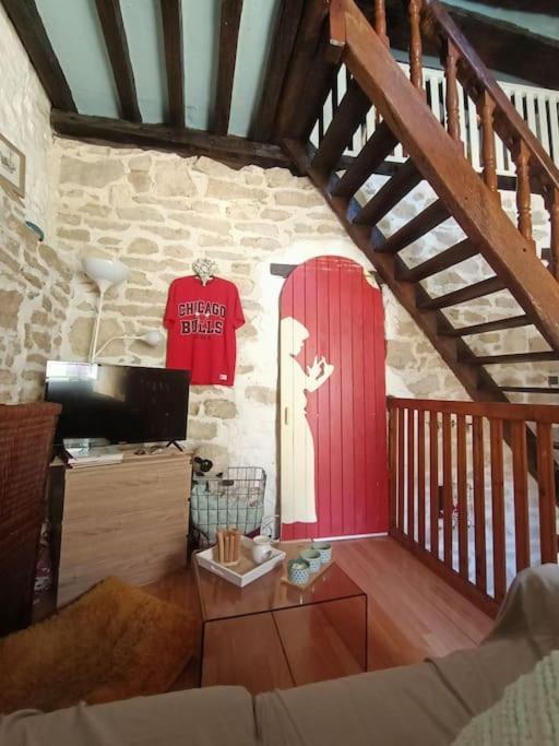 Le Cloitre Apartamento Dole Exterior foto