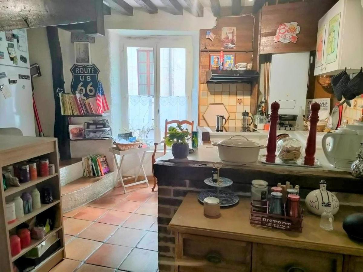 Le Cloitre Apartamento Dole Exterior foto