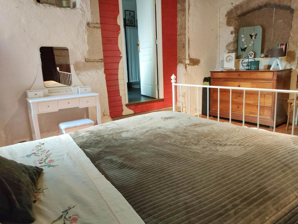 Le Cloitre Apartamento Dole Exterior foto